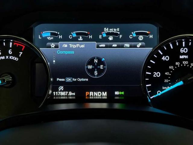 2019 Ford Expedition Max Platinum
