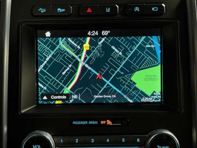 2019 Ford Expedition Max Platinum