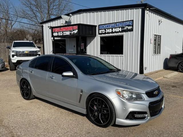 2014 Chevrolet SS Base for sale in Duncanville, TX