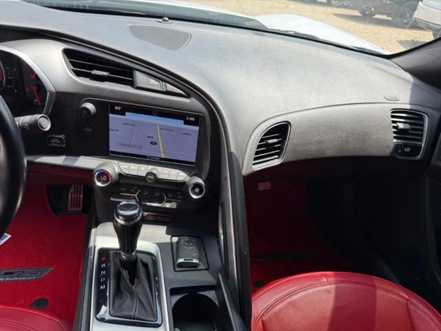 2019 Chevrolet Corvette Z06