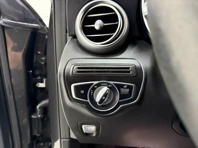 2022 Mercedes-Benz GLC SUV