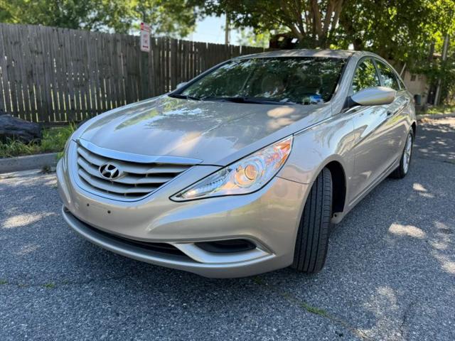 2012 Hyundai Sonata GLS for sale in Norfolk, VA