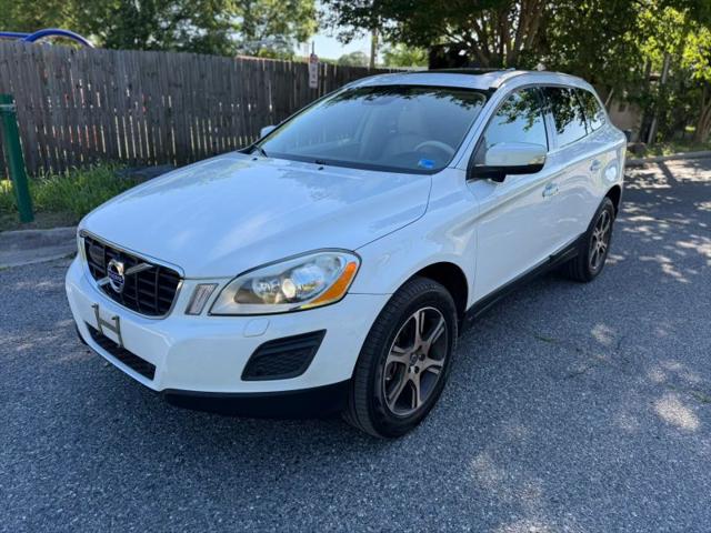 2013 Volvo XC60 T6 for sale in Norfolk, VA