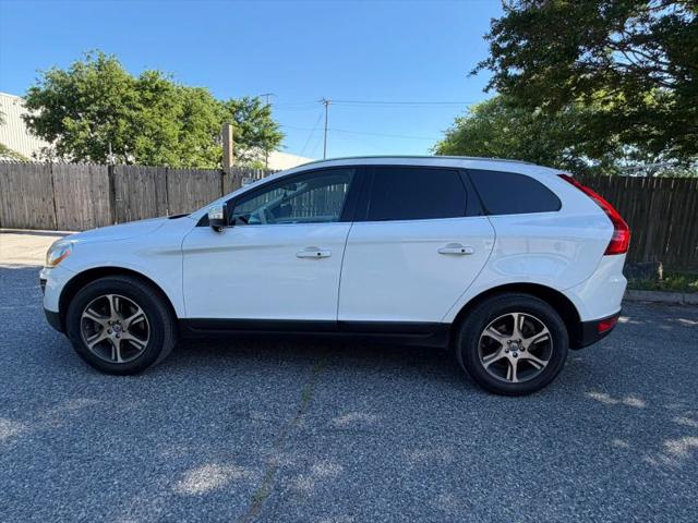 2013 Volvo XC60 T6