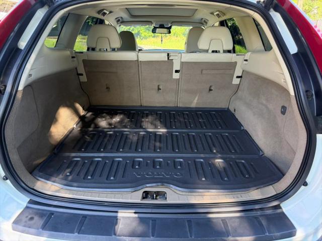 2013 Volvo XC60 T6