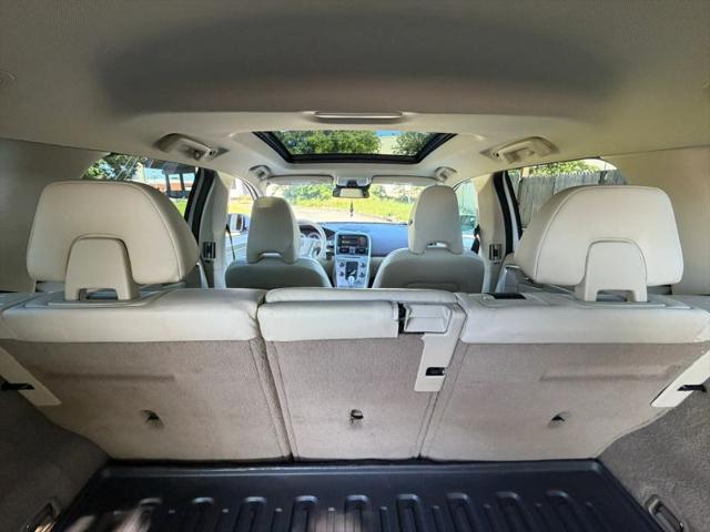2013 Volvo XC60 T6