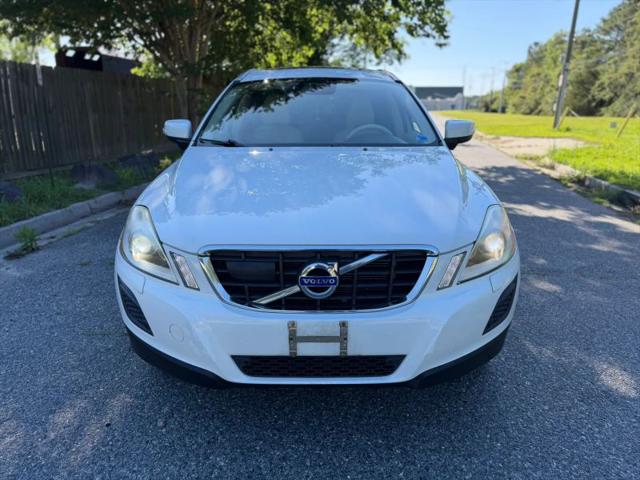 2013 Volvo XC60 T6