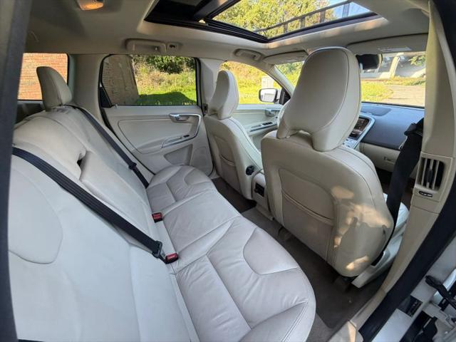2013 Volvo XC60 T6