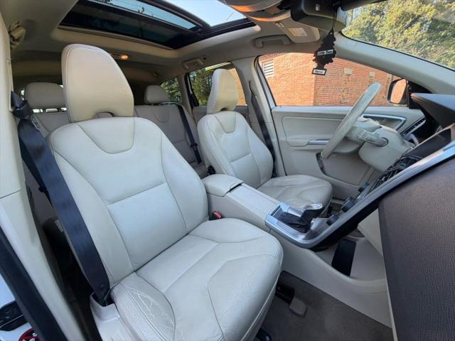 2013 Volvo XC60 T6