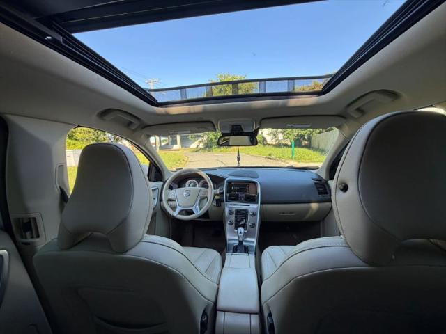 2013 Volvo XC60 T6