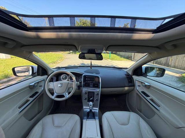 2013 Volvo XC60 T6
