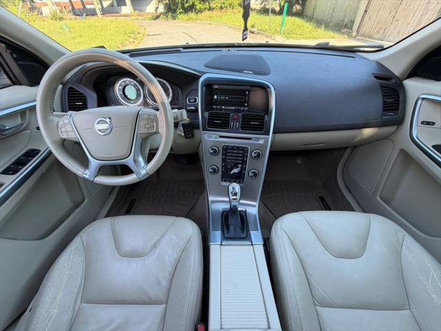 2013 Volvo XC60 T6
