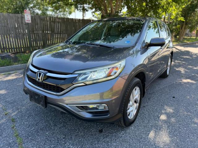 2015 Honda CR-V EX for sale in Norfolk, VA