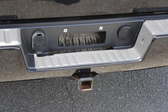 2017 GMC Sierra 1500 Base