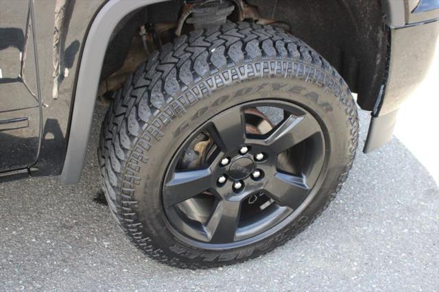 2017 GMC Sierra 1500 Base