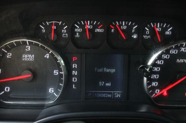 2017 GMC Sierra 1500 Base