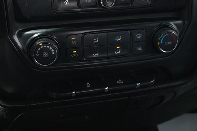 2017 GMC Sierra 1500 Base