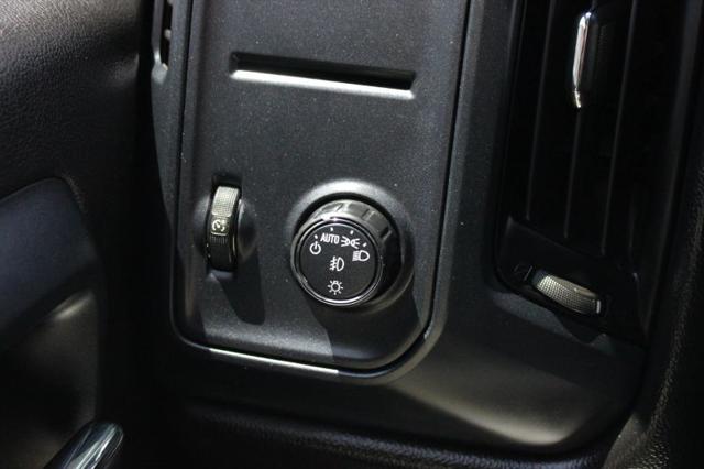 2017 GMC Sierra 1500 Base
