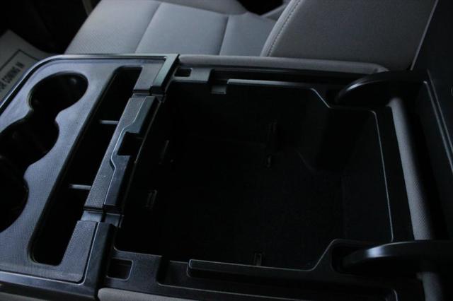 2017 GMC Sierra 1500 Base