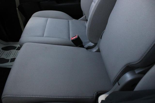 2017 GMC Sierra 1500 Base