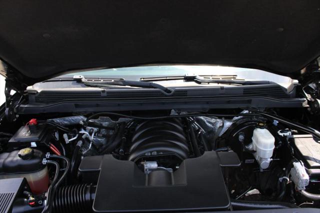 2017 GMC Sierra 1500 Base