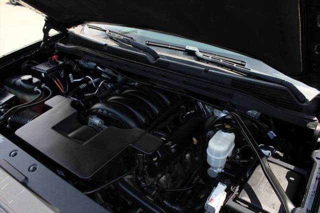 2017 GMC Sierra 1500 Base