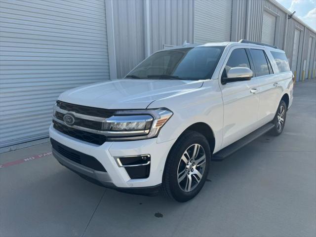 2024 Ford Expedition XLT MAX for sale in Kennedale, TX
