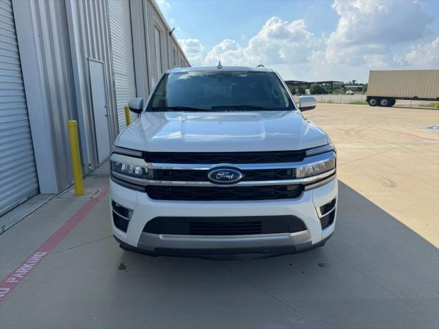 2024 Ford Expedition XLT MAX
