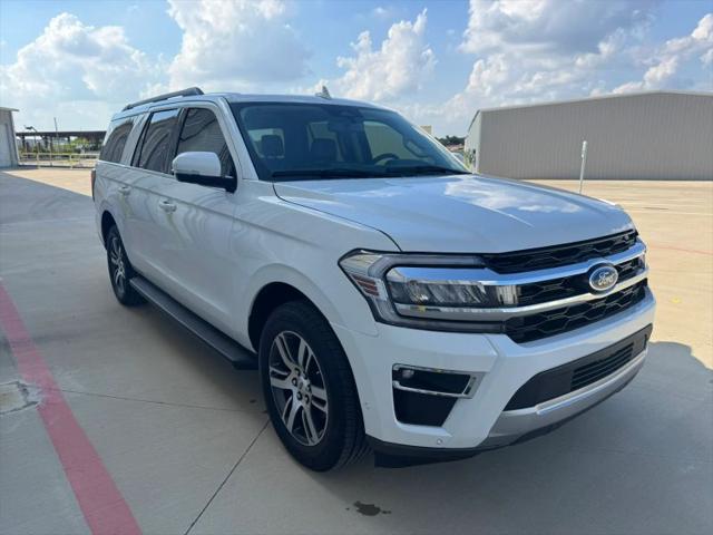 2024 Ford Expedition XLT MAX