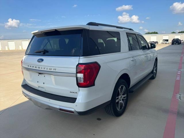 2024 Ford Expedition XLT MAX