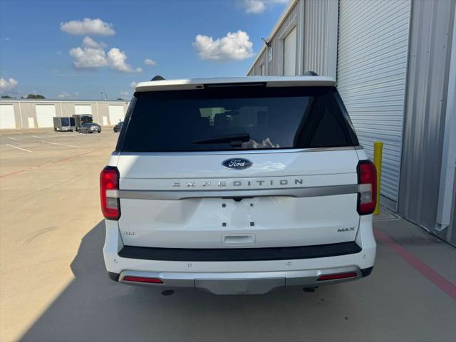 2024 Ford Expedition XLT MAX