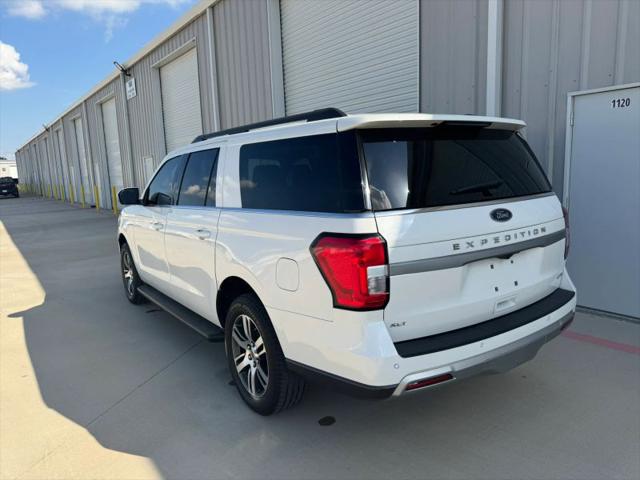 2024 Ford Expedition XLT MAX