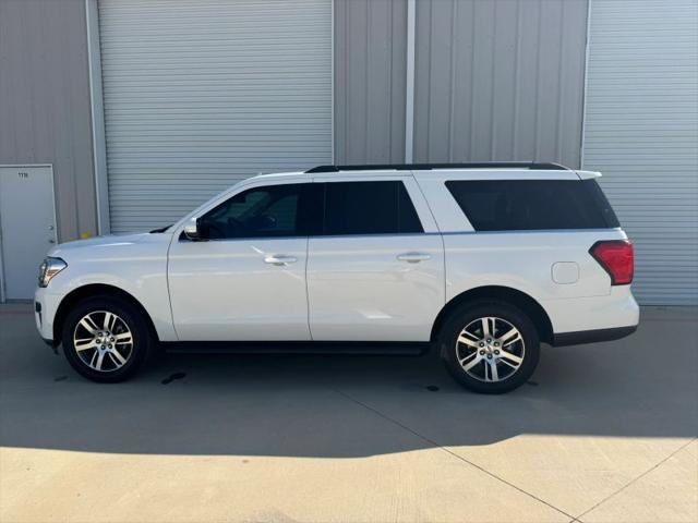 2024 Ford Expedition XLT MAX