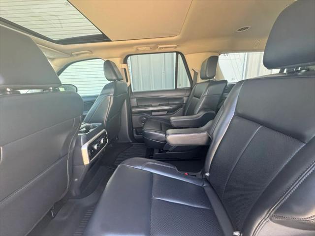 2024 Ford Expedition XLT MAX