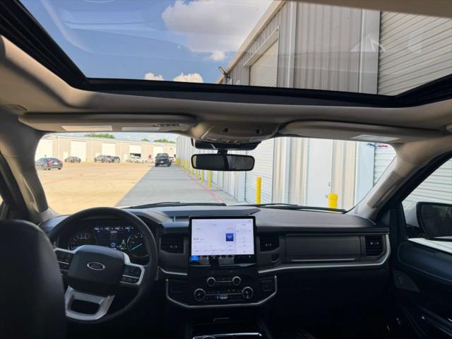 2024 Ford Expedition XLT MAX
