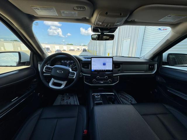 2024 Ford Expedition XLT MAX