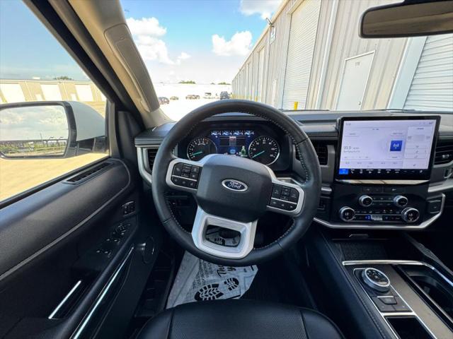 2024 Ford Expedition XLT MAX