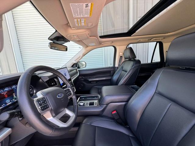 2024 Ford Expedition XLT MAX