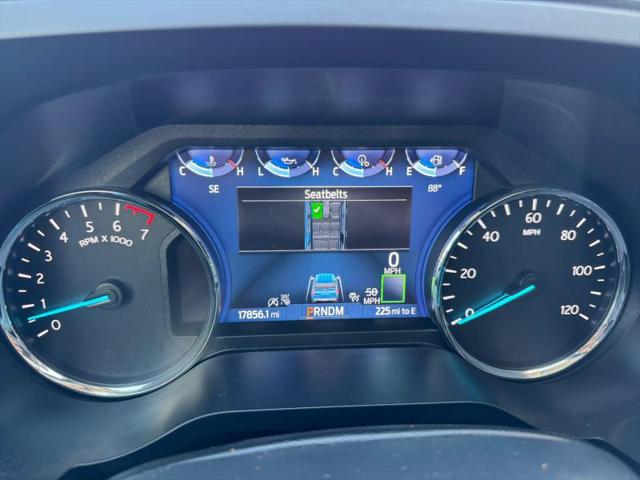 2024 Ford Expedition XLT MAX