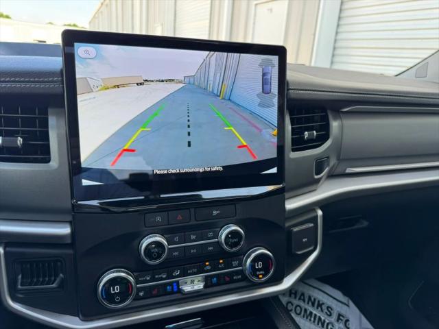 2024 Ford Expedition XLT MAX