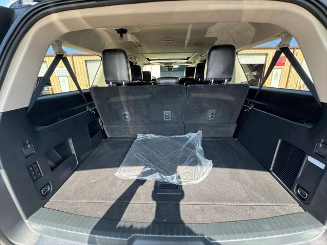 2024 Ford Expedition XLT MAX