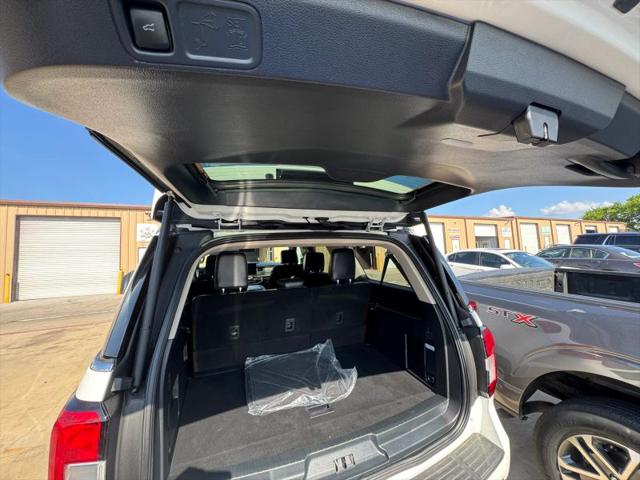 2024 Ford Expedition XLT MAX