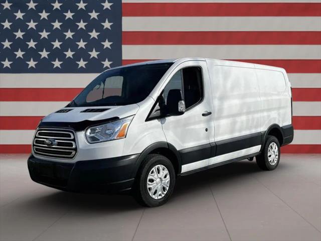 2017 Ford Transit w/60/40 Side Door w/RWB for sale in Virginia Beach, VA