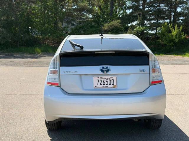 2010 Toyota Prius I