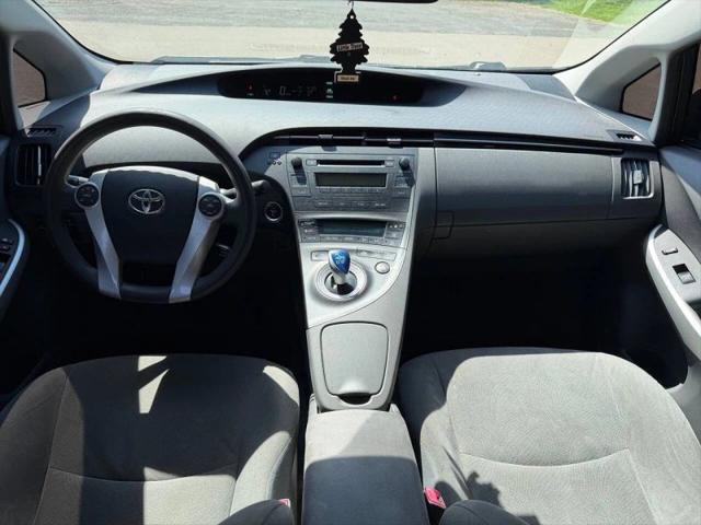 2010 Toyota Prius I
