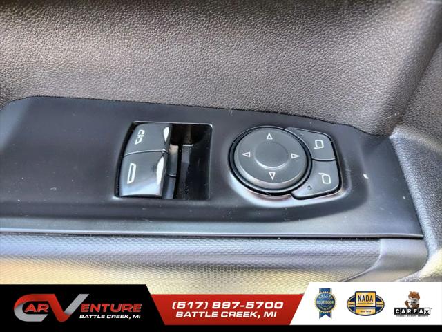2020 GMC Sierra 1500 4WD Regular Cab Long Box