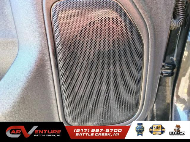 2020 GMC Sierra 1500 4WD Regular Cab Long Box