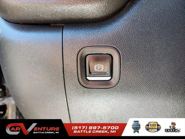 2020 GMC Sierra 1500 4WD Regular Cab Long Box