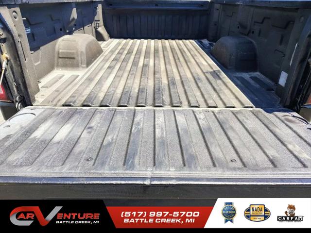 2020 GMC Sierra 1500 4WD Regular Cab Long Box