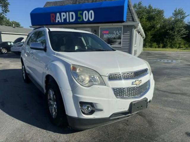 2014 Chevrolet Equinox 2LT for sale in Plainfield, IN